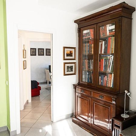Il Forte Apartment โรม ภายนอก รูปภาพ