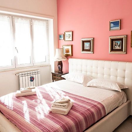 Il Forte Apartment โรม ภายนอก รูปภาพ