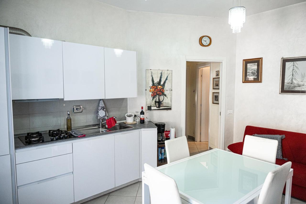 Il Forte Apartment โรม ภายนอก รูปภาพ